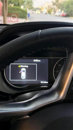 نيسان فيرسا